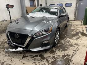 370006ca0a Nissan Used Rear Drive Shaft Fits 2019 Altima Awd Grade B