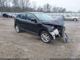 370006ma0a Nissan Used Rear Drive Shaft Fits 2018 Rogue Sport Awd Grade B