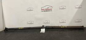 37000jm100 Nissan 37000jm14a 08-15 Rogue 2.5 Awd Rear Drive Shaft W-wf 35 Inch W-wr 30.1/2 Id