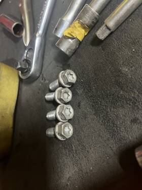 37120-jd00b Nissan 2015-2024 Murano Drive Shift 4 Bolts On Transfer Case Oem