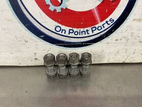 37120al60a Nissan 03-20 350z 370z Driveshaft To Differential Bolts Oem 14bimdc