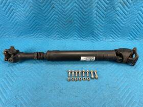 37200-ez00b Nissan Titan Xd 5.0l Diesel Front Drive Shaft Propeller 47k 16-19 Oe
