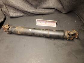 3724246s00 Nissan S13 240sx Silvia Manual Automatic Driveshaft Prop Drive Shaft Rear Half Non Abs