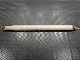 37300-7s100 Nissan 2005 - 2007 Oem Armada Rear Driveshaft Cardan Propeller Assembly