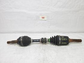 39269-5u007 Nissan 2006-2012 X-trail Drive Shaft Propeller Front Left Oem 391018h315 39269-5u007 Nissan 2006-2012 X-trail Drive Shaft Propeller Front Left Oem 391018h315