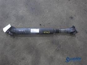 430-58685 Nissan Front Drive Shaft Fits 16-20 Titan Xd 1463894