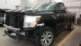 431-10054 Nissan Oem Rear Drive Shaft For Titan Xd Assy