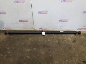 431-11133 Nissan 25 Murano Sl 2.0l Turbo Rear Drive Shaft Awd