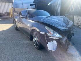 431-50493 Nissan Rear Drive Shaft Fits 09-20 370z 386490 431-50493 Nissan Rear Drive Shaft Fits 09-20 370z 386490