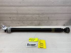 431-50638 Nissan 2017 Gtr R35 Oem Carbon Fibre Rear Driveshaft Drive Shaft 43k