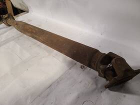 431-58163 Nissan Rear Drive Shaft 720 4wd Axle King Cab Fits 83-86 Pickup 619029