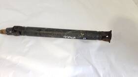 431-58359 Nissan 1987 1988 1989 300zx Oem Rear Drive Shaft Automatic Transmission 2