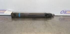 431-58571 Nissan 1983 Datsun 280zx 2 Passenger Non Turbo At Drive Shaft