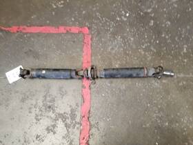 3700040p01 Nissan 431-58600a 90-92 300zx Na M/t Rear Drive Shaft Oem 3700040p01 Nissan 431-58600a 90-92 300zx Na M/t Rear Drive Shaft Oem