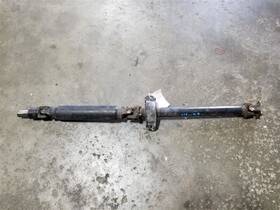 3700070f06 Nissan 431-58785 1995 240sx Coupe A/t Rear Drive Shaft Oem
