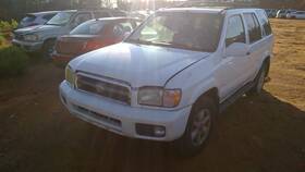 431-59106 Nissan Rear Drive Shaft 2wd Automatic Transmission Fits 99-00 Pathfinder 267476 431-59106 Nissan Rear Drive Shaft 2wd Automatic Transmission Fits 99-00 Pathfinder 267476