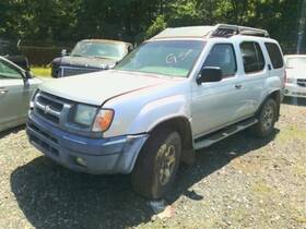 431-59175a Nissan Rear Drive Shaft 2wd 6 Cylinder Automatic Transmission Fits 00 Xterra 170893