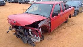 431-59225 Nissan Rear Drive Shaft 2wd 4 Cylinder King Cab Fits 01-04 Frontier 183080