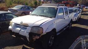 431-59229 Nissan Rear Drive Shaft 2wd 6 Cylinder Crew Cab 4ft 8 Inch Box Fits 01-02 Frontier 264877 431-59229 Nissan Rear Drive Shaft 2wd 6 Cylinder Crew Cab 4ft 8 Inch Box Fits 01-02 Frontier 264877