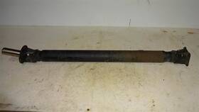 431-59241 Nissan Rear Drive Shaft 4x4 At With Auto Transfer Case Fits 01-04 Pathfinder 633337