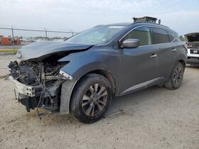 431-59783 Nissan Rear Drive Shaft Awd Fits 15-20 Murano 1873415
