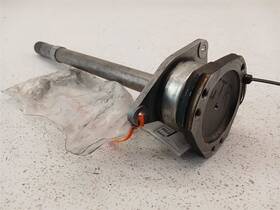 38231-jf00a Nissan 447.da1w09 09-20 Gt-r Front Differential Side Shaft Oem