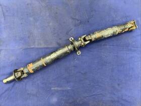 9172 Nissan 90-96 300zx Z32 2 Manual Transmission Driveshaft Oem Drive Shaft Mt 9172 Nissan 90-96 300zx Z32 2 Manual Transmission Driveshaft Oem Drive Shaft Mt
