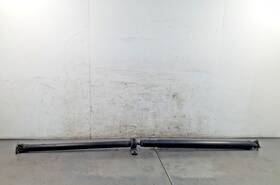 Ax1115c060212 Nissan 2015 Juke Nismo Rs Driveshaft #0317