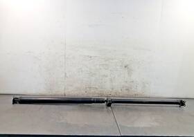 Ax1214a220033 Nissan 2014 Juke Nismo Rs Driveshaft #50369