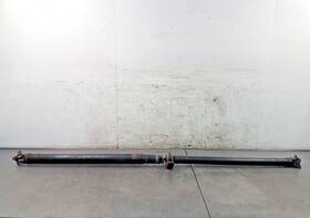 Ax1214b060066 Nissan 2014 Juke Nismo Rs Driveshaft #0361