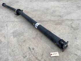 P370004ba0a Nissan Rogue - Awd Rear Driveshaft Oem P370004ba0a Nissan Rogue - Awd Rear Driveshaft Oem