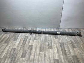 37000ez00c Nissan Trucks Fit 16 - 19 Titan Xd 5.6 At 4x2 Rear Drive Shaft 151 Wheel Bas