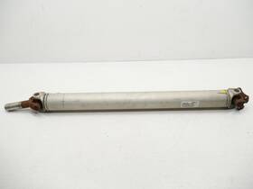 37300-zv60a Nissan Trucks Used Rear Drive Shaft Axle Propeller Auto 4wd 4x4 2004-2015 Armada Oem