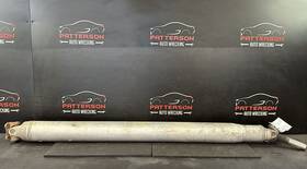 37300zv20b Nissan Trucks 07-15 Titan 4x4 Rear Drive Shaft 139.8 Inch Wb W-w 57 U-u 63.75 Id 37300zv20b Nissan Trucks 07-15 Titan 4x4 Rear Drive Shaft 139.8 Inch Wb W-w 57 U-u 63.75 Id