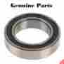 Np1209 Genuine Bmw New Oes Center Bearing 5 Series 7 8 6 535i E60 540i E39 740i E38