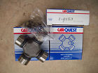 Number 1-0153 3 Carquest U-joints Joints Universal Lot Part
