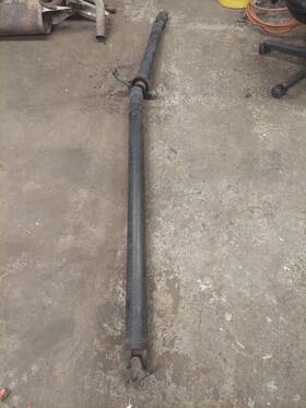 3412584 Nurniacl Drive Shaft Assembly For Mitsubishi Outlander Sport 2012-2021 L4 Rear