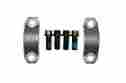 Nv243 Dodge Dakota Front Drive Shaft 2007-2011 Transfer Case Automatic
