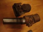 Nv5600 Np 272 Drive Shaft
