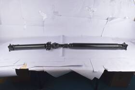 3710004280 Oe Quality Rear Driveshaft Prop Shaft Assembly For Toyota Tacoma 05-15 2.7l L4 4wd 986191