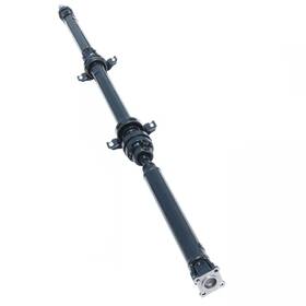 3710012650 Oe Quality Friction 946-527 Rear Driveshaft Prop Shaft Assembly For Toyota Matrix 09-13 2.4l L4