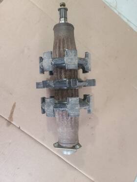 1590550 Oem Driveshaft Assembly Genuine Polaris Sks Drive 7 Tooth 800cc 155 Trac 1590550 Oem Driveshaft Assembly Genuine Polaris Sks Drive 7 Tooth 800cc 155 Trac