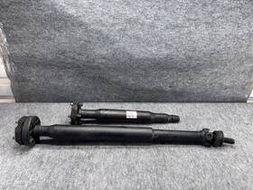 2226102 Oem Mercedes W222 S63 S65 S550 4matic Sedan Rear Axle Driveshaft Propeller 2226102 Oem Mercedes W222 S63 S65 S550 4matic Sedan Rear Axle Driveshaft Propeller
