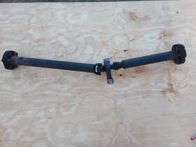 23279085 Oem 2015-2018 Cadillac Ats 2.0l Awd Rear Propeller Shaft Cardan Driveshaft