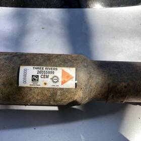 15095999 Oem 26055999 1998-2000 Yukon Tahoe Escalade 5.7l 4x4 Rear Drive Shaft