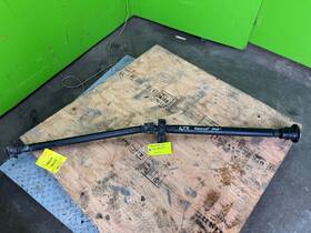 430-50140 Oem 2010 Nissan Gtr R35 Front Two Piece Driveshaft Drive Shaft 09-16