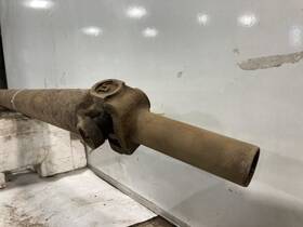 431-01868 Oem Rear Drive Shaft Xr-7 6 Cylinder C3 Transmission Fits 80-81 Cougar 1580893 431-01868 Oem Rear Drive Shaft Xr-7 6 Cylinder C3 Transmission Fits 80-81 Cougar 1580893