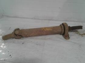 431-02836 Oem Rear Drive Shaft 2wd 118 Inch Wb Front Section Fits 87 S10/s15/sonoma 1515449