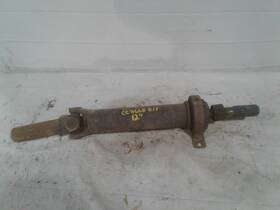 Oem 431-04007 Rear Drive Shaft 4wd 155.5 Inch Wb Fits 91-95 97-00 Chevrolet 2500 Pickup 1512921