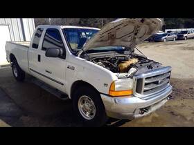 431-04432a Oem Rear Drive Shaft 158 Inch Wb Automatic 2wd Fits 99-02 Ford F350sd Pickup 532095